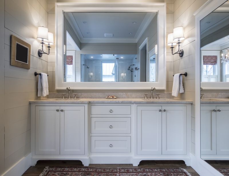 Cost of Bathroom Remodeling in Sidney, OH