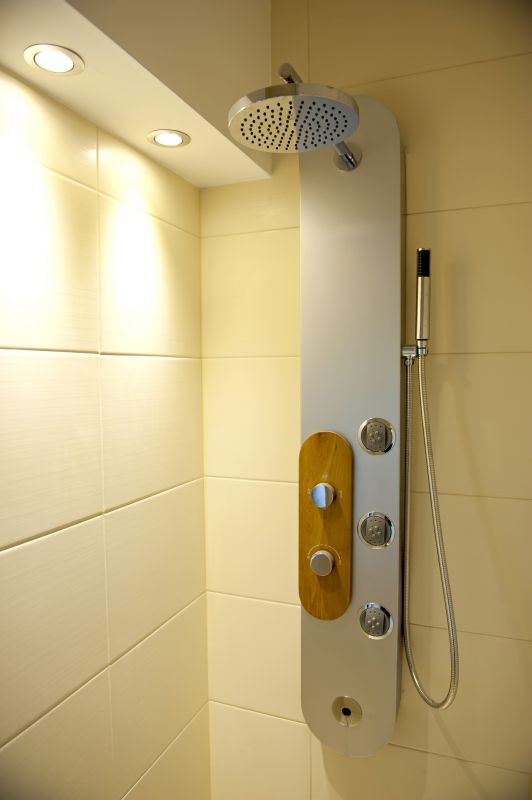 Bathroom Renovation detail