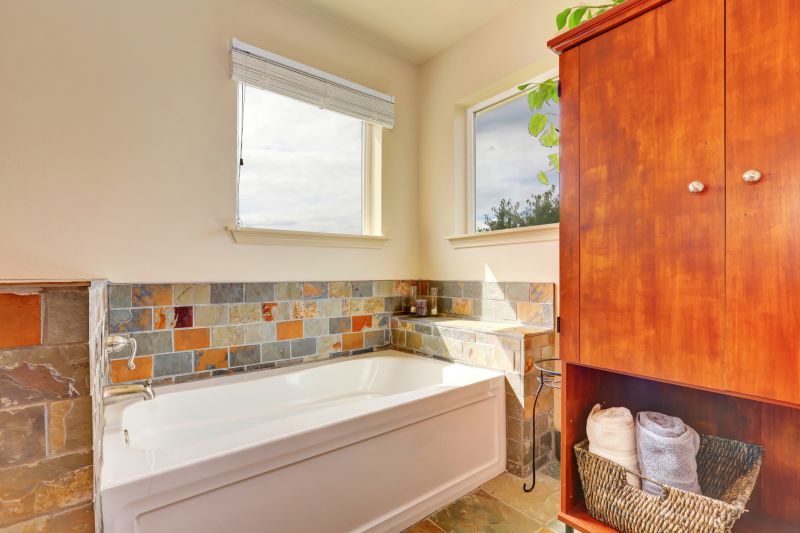 Bathroom Remodelers detail