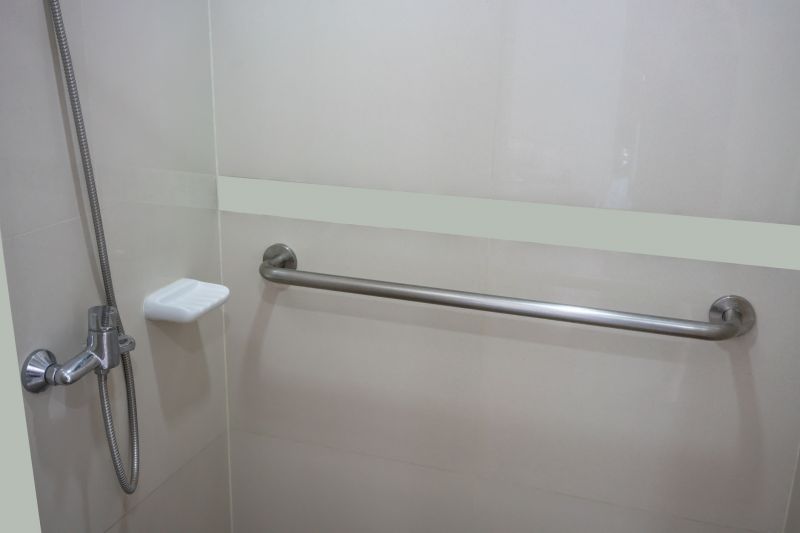 Bathroom Remodelers detail